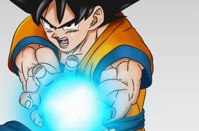 Personajes conocidos y nuevos se lucen en los pósters individuales de Dragon Ball Super: Super Hero