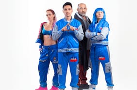 Obra Solo los tontos se enamoran reprograma su estreno debido a las lluvias que afectan al país