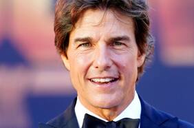 Secretos, saltos en avión y cienciología: Tom Cruise, la última estrella de acción