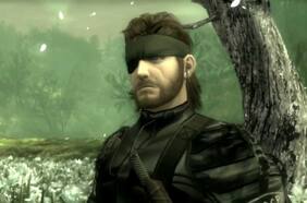 El rumoreado remake de Metal Gear Solid 3 no sería de exclusivo de PlayStation