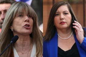 La dura embestida de Rincón contra Vodanovic tras fallo del Tricel que la dejó fuera de carrera senatorial por el Maule