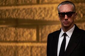 Vean el tráiler de Ferrari, lo nuevo de Michael Mann con Adam Driver