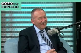 “Es la bancada más importante de la oposición”: García Ruminot afirma que PS “será clave” en tramitación de megarreforma en el Senado