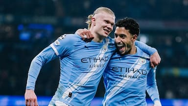 Dónde y a qué hora ver a Manchester City vs. Fulham por la Premier League