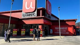 Horario especial de los supermercados Unimarc por la Navidad