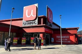 Horario especial de los supermercados Unimarc por la Navidad