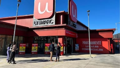 Horario especial de los supermercados Unimarc por la Navidad