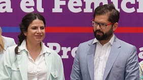 La Moneda alista su último 8M: abre licitación y proyecta acto con 600 personas