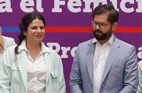 La Moneda alista su último 8M: abre licitación y proyecta acto con 600 personas