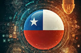 “Chile corre el riesgo de quedar excluido del futuro”: el análisis del New York Times sobre la IA en el país