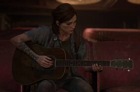 Escucha la banda sonora de The Last of Us Part II