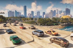 GTA VI presenta parte de sus nuevas radios: vuelve Flash FM y se suman podcasts a la experiencia