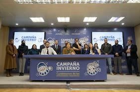 “Reconocieron que su forma de criticar no fue un aporte”: las disculpas de los subsecretarios de Salud y Redes a Paris y Mañalich