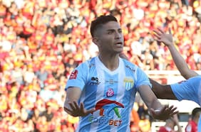 “Golpe para los chilenos y gasolina para los colombianos”: prensa cafetalera apunta a Felipe Flores por su expulsión clave en Magallanes