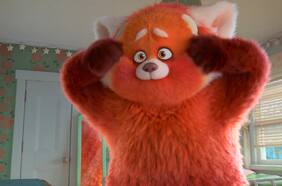La directora de Turning Red está desarrollando en una nueva película para Pixar