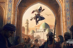 Ubisoft estaría trabajando en 11 juegos de Assassin’s Creed