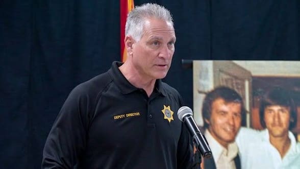 Dimite jefe penitenciario de Tennessee tras fallida ejecución de Christa Pike: reclusa permanece en estado crítico