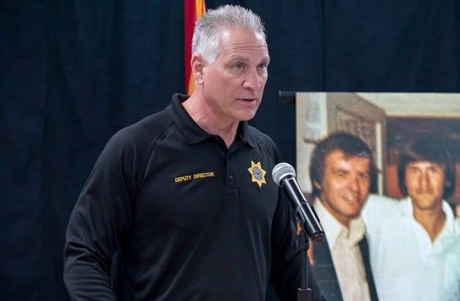 Dimite jefe penitenciario de Tennessee tras fallida ejecución de Christa Pike: reclusa permanece en estado crítico