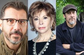 De “es una lista de amigos del gobierno” a “hay terror a que Isabel Allende nos represente”: la polémica por los invitados a la Feria del Libro de Buenos Aires