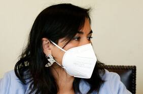 Proyecto amnistía: Siches llama a una “discusión transparente, más que una utilización dentro del contexto electoral”