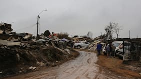 Cataldo anuncia recursos para reconstrucción de escuela y jardín infantil en Biobío y batería de apoyos a estudiantes afectados