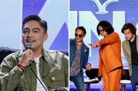 Los Bunkers y Sergio Freire: historia de un chiste festivalero