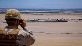 Comisionado para Macrozona Norte adelanta que la próxima semana comenzará la ejecución de las barreras físicas en la frontera