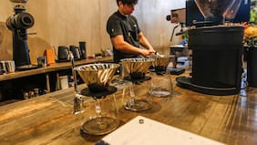 Los nuevos retadores en el mundo cafetero