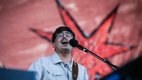 Organización de Lollapalooza y la polémica de Candelabro: “Jamás vamos a coartarle la libertad de expresión a un artista”