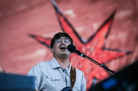 Organización de Lollapalooza y la polémica de Candelabro: “Jamás vamos a coartarle la libertad de expresión a un artista”