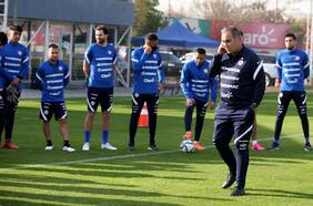 El eterno viaje a Santiago del Estero que saca de quicio a la selección chilena