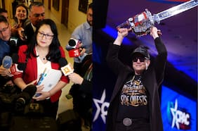 De D.O.G.E. a D.O.R.O.T.H.Y.