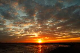 “Las condiciones siguen siendo propicias para La Niña”: NOAA da nueva fecha para llegada del fenómeno