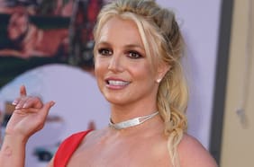 Britney Spears es detenida por conducir bajo los efectos del alcohol en California