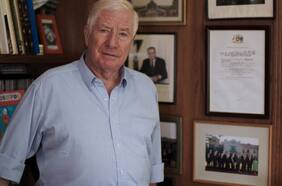 Tras hallazgo de drogas en Fuerzas Armadas: Ravinet insta a “exigir un test de droga periódico” a personal militar