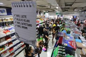 Conoce cómo funciona la calculadora de presupuesto escolar del Sernac