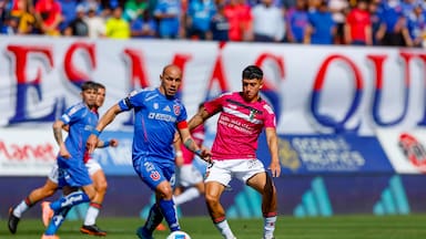 A qué hora y dónde ver a Palestino vs. Universidad de Chile en TV y streaming