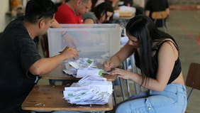 Cuál es la multa para quienes no cumplan como vocal de mesa en la segunda vuelta