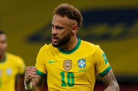 Neymar vuelve a casa: el crack brasileño acuerda su regreso al Santos luego de 11 años