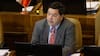 Allanan domicilio y antigua oficina del exdiputado Juan Manuel Fuenzalida en el Congreso