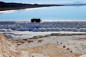 Sorcia Minerals e IBAT firman acuerdo para la llegada de plantas de extracción directa de litio en Chile y Argentina
