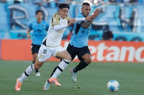 Campeón en la cancha: las gestiones a todo nivel para evitar que Coquimbo Unido se consagre sin jugar