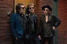 Hackney Diamonds: el inspirado regreso de The Rolling Stones (con sabor a despedida)