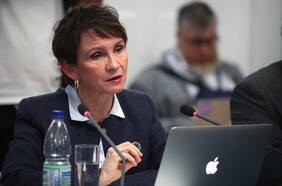 Ministra Tohá revela detalles del Caso Monsalve