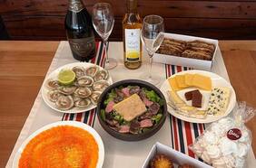 Crítica gastronómica de Don Tinto: Baco, caballo bueno, repite