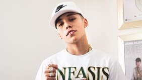 Detienen a cantante urbano Jere Klein por microtráfico de drogas