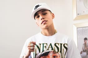 Detienen a cantante urbano Jere Klein por microtráfico de drogas