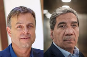 Delegación Metropolitana: Durán y Codina protagonizarán bilateral a 23 días del cambio de mando