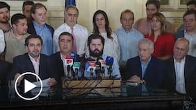 A 7 años del estallido social: ¿Cuánto cambió la política chilena tras el 18-O?