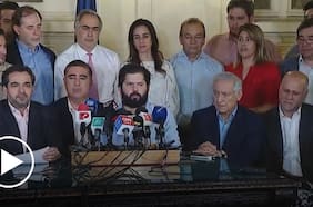 A 7 años del estallido social: ¿Cuánto cambió la política chilena tras el 18-O?
